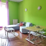 Rainbow House Lingotto Inalpi