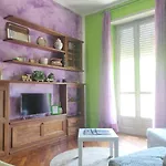 Rainbow House Lingotto Inalpi