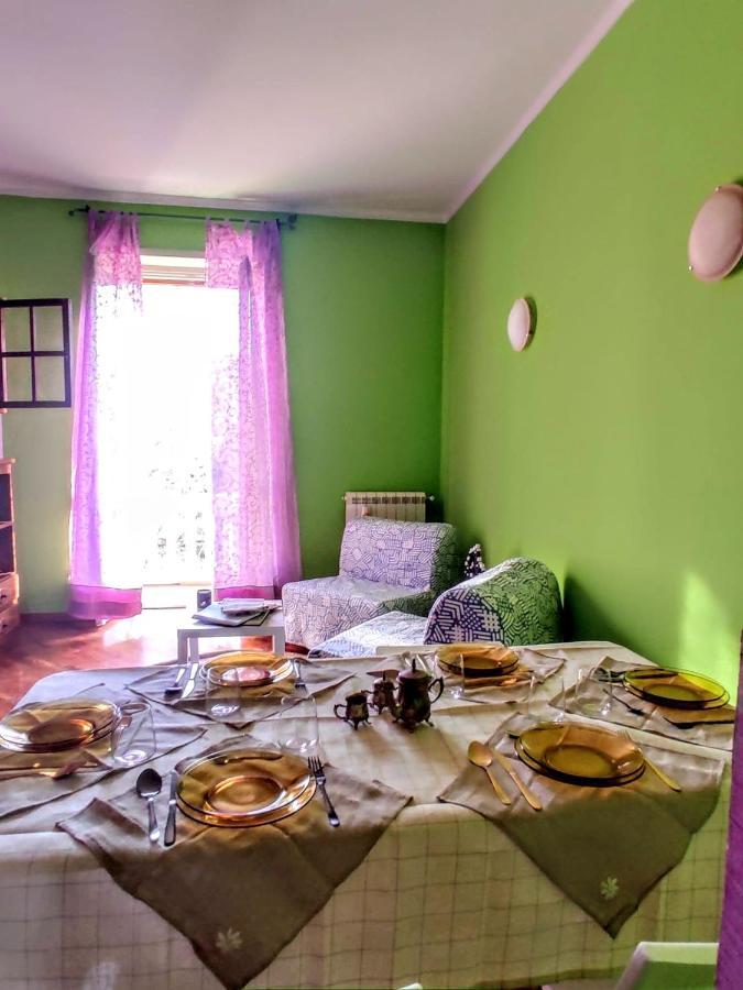 Appartement Rainbow House Lingotto Inalpi Turin