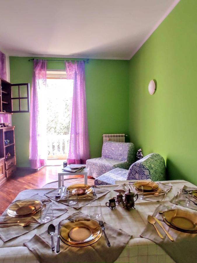 Rainbow House Lingotto Inalpi Appartement Turin