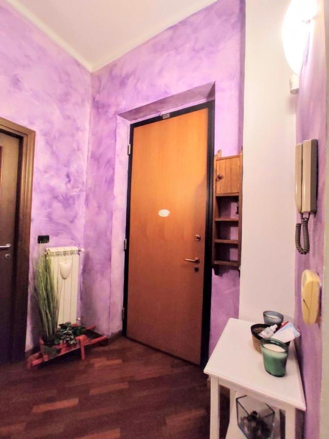 Appartement Rainbow House Lingotto Inalpi *