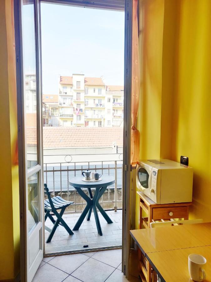 Appartement Rainbow House Lingotto Inalpi
