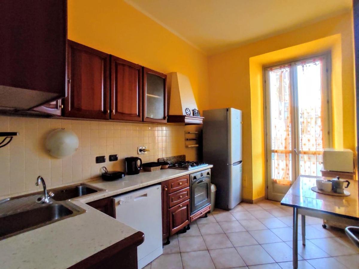 Rainbow House Lingotto Inalpi Appartement *