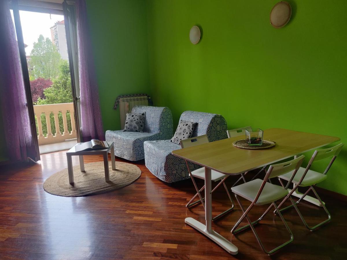 Rainbow House Lingotto Inalpi Appartement *