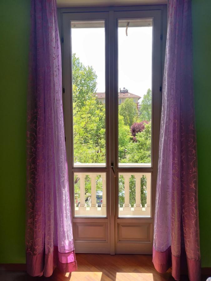 Rainbow House Lingotto Inalpi Appartement
