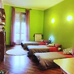 Rainbow House Lingotto Inalpi