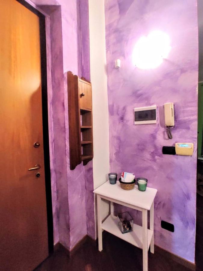 Apartamento Rainbow House Lingotto Inalpi