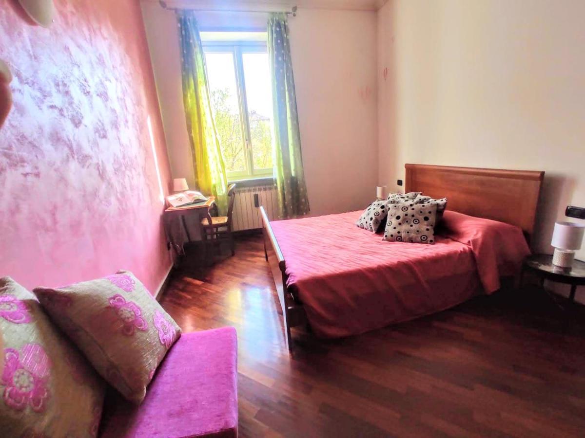 Rainbow House Lingotto Inalpi Apartamento