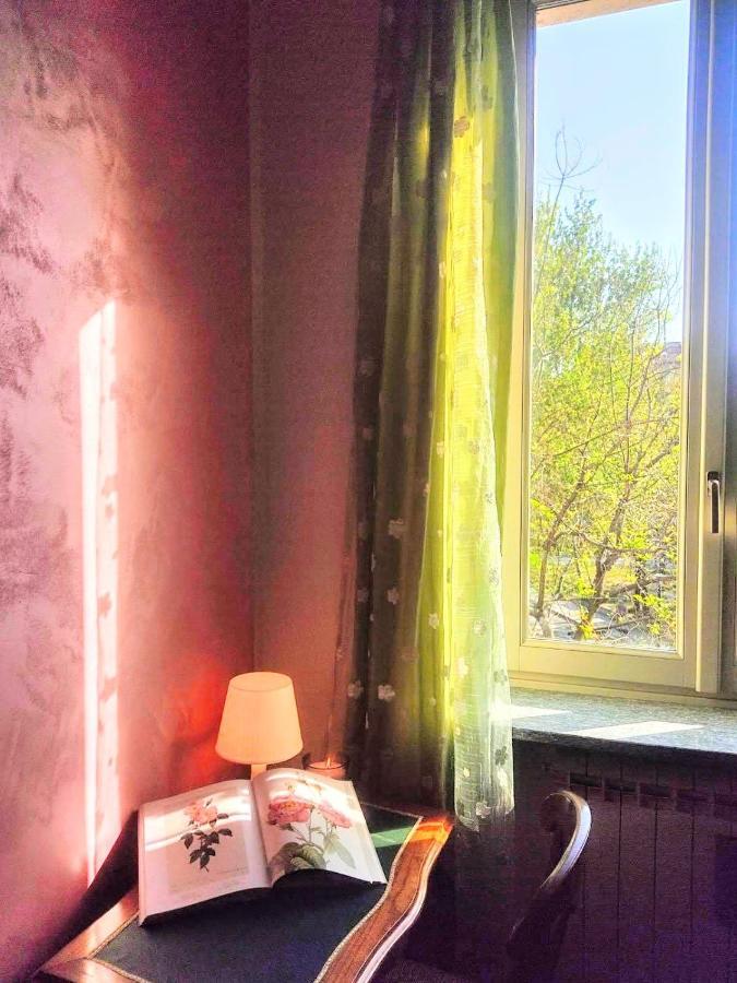 Apartamento Rainbow House Lingotto Inalpi