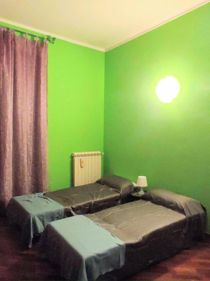 Apartamento Rainbow House Lingotto Inalpi Turín
