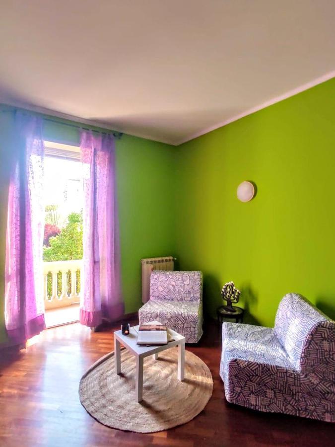 Rainbow House Lingotto Inalpi Apartamento