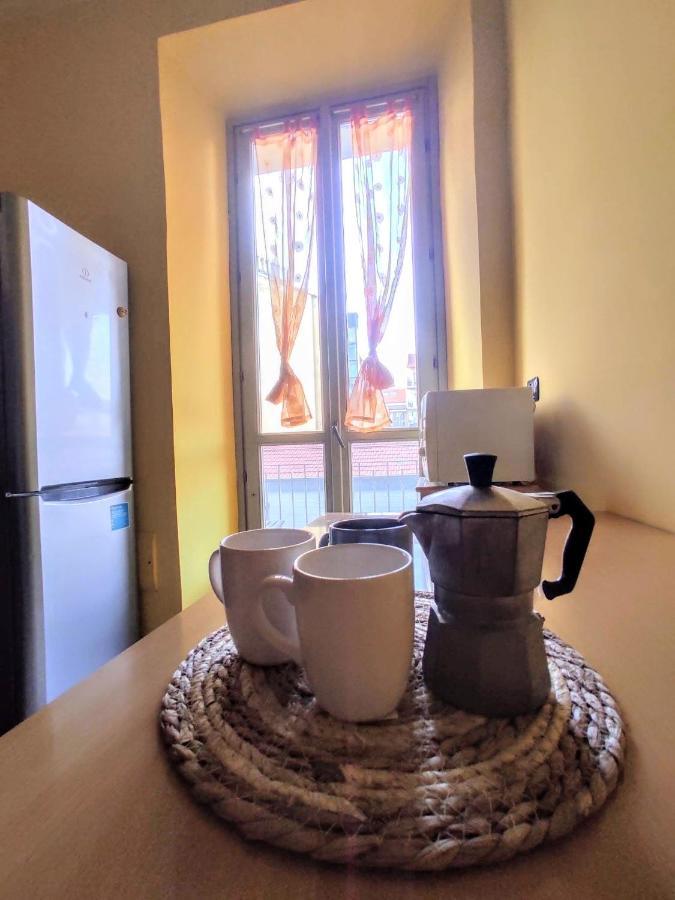 Apartamento Rainbow House Lingotto Inalpi *