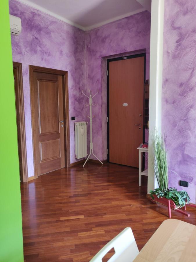 Rainbow House Lingotto Inalpi Apartamento