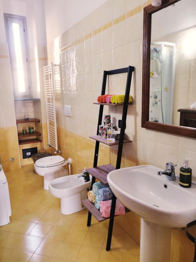 Apartamento Rainbow House Lingotto Inalpi Turín