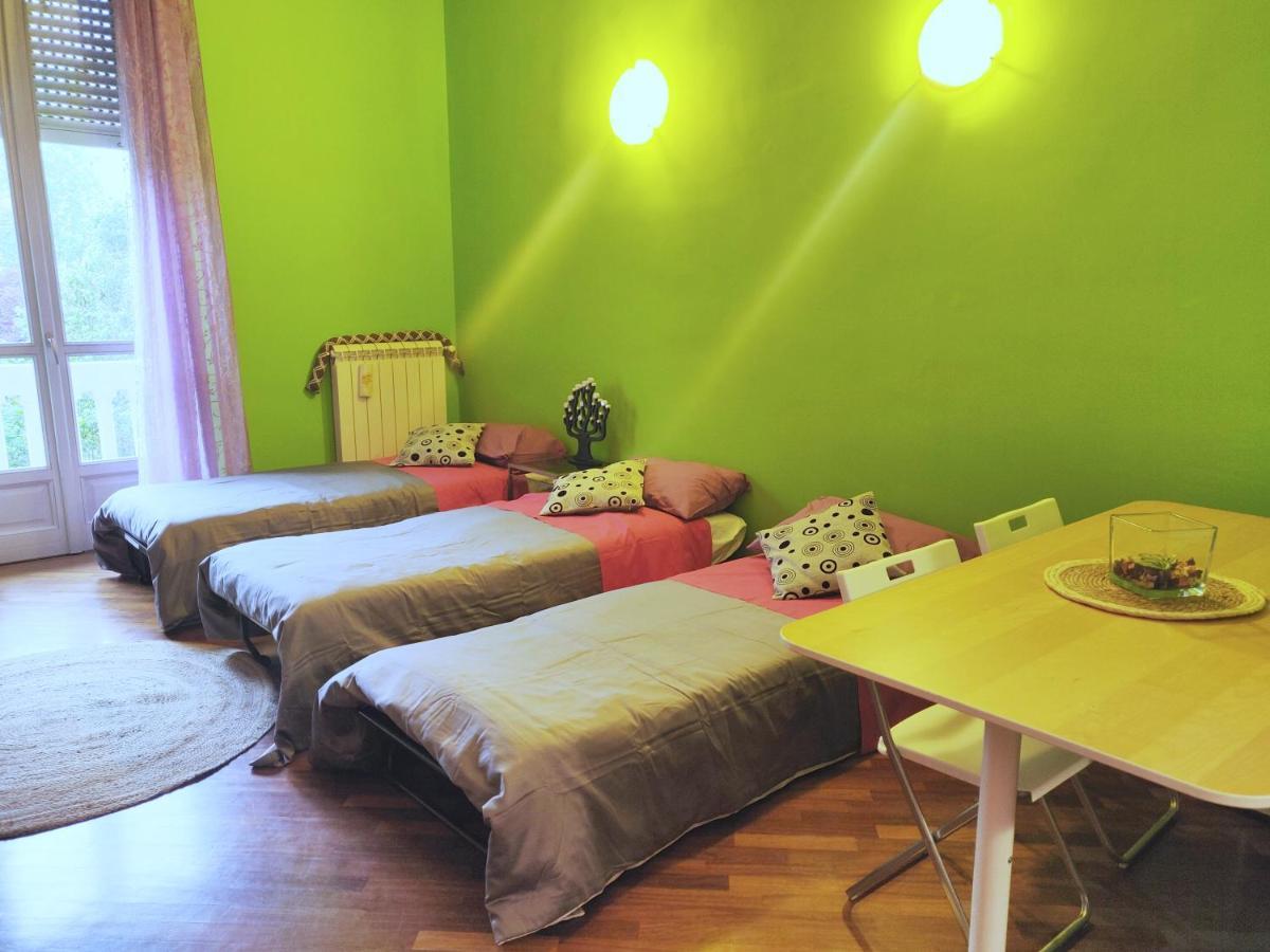 Apartamento Rainbow House Lingotto Inalpi *