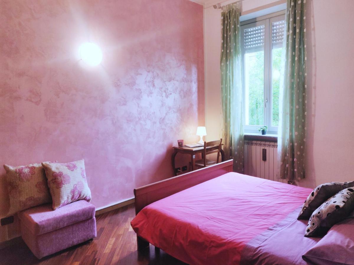 Rainbow House Lingotto Inalpi Apartamento