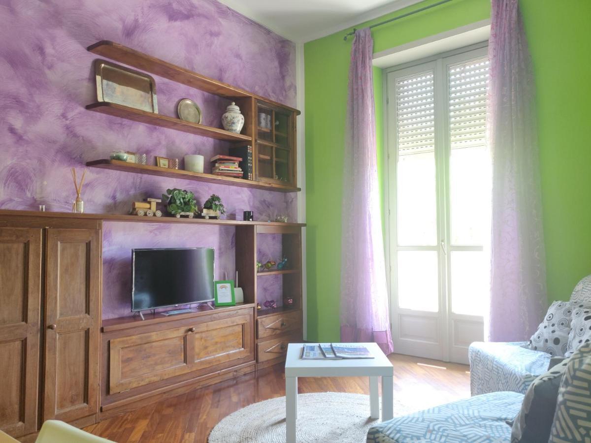 Rainbow House Lingotto Inalpi *